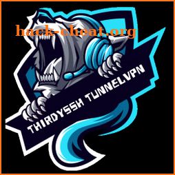 ThirdySSH Sock Tunnel VPN icon