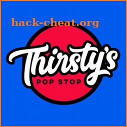 Thirsty's icon