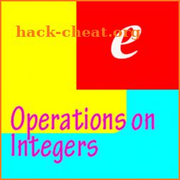 THIRTY: Operation on Integers Game icon