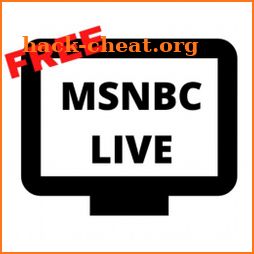 THIS APP IS FOR MSNBC WATCHERS | UNOFFICIAL APP icon
