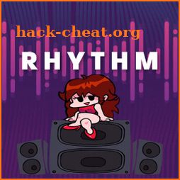 This Friday Night Rhythm Funkin Music Guide icon