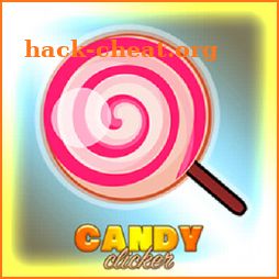 This is Candy: Clicker icon