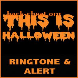 This is Halloween Ringtone icon