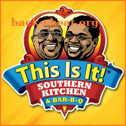 This Is It! Southern Kitchen icon