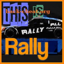 This is Rally Premium icon