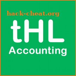 tHL Accounting icon