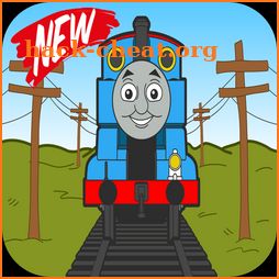 Thomas Adventure Friends Train icon