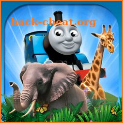 Thomas & Friends: Adventures! icon