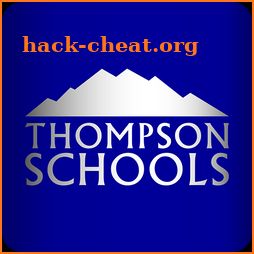 Thompson School District R2-J icon