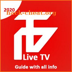 Thop LIVE Pro - TV & live cricket Guide icon