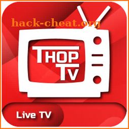 Thop TV 2020 -  Free Live TV Guide icon
