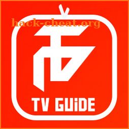 Thop TV 2020 Guide - Free live TV movies  cricket icon