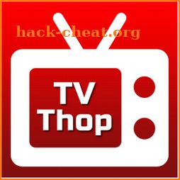 Thop TV 2020 Live Cricket - Free HD Live TV Guide icon