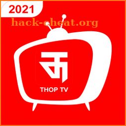 Thop TV - Free Live Cricket TV 2021 Advice icon