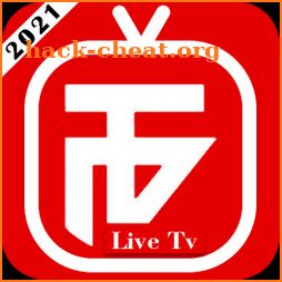 Thop TV - Free Live Cricket TV 2021 Guide icon