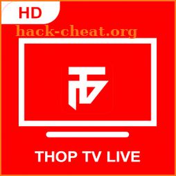 Thop TV : Free Thoptv Live Cricket advice 2021 icon