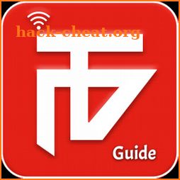 Thop TV Guide 2020 - Fll HD Live Cricket TV Tricks icon