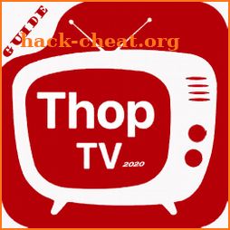 Thop TV Guide - Free Live Cricket TV 2020 icon