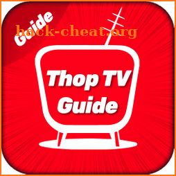 Thop Tv Guide - Tips of Live & Free TV icon