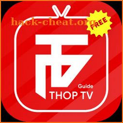 Thop TV Lite : Free Thoptv Live IPL Cricket Guide icon