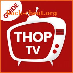 Thop TV - live cricket, ipl live match icon
