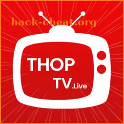 Thop TV-Live Cricket TV icon