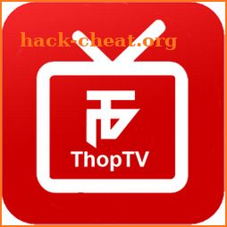 Thoptv Pro - Live Cricket , All TV Channels Guide icon