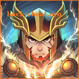 Thor : War of Tapnarok icon