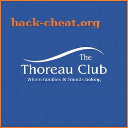 Thoreau Club icon