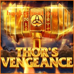 Thor's Vengeance Slots icon