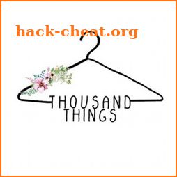 Thousand Things icon