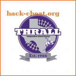 Thrall ISD icon