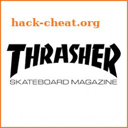 Thrasher Magazine icon