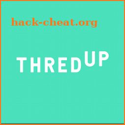 thredUP | Shop & Sell Women’s & Kids’ Clothing icon