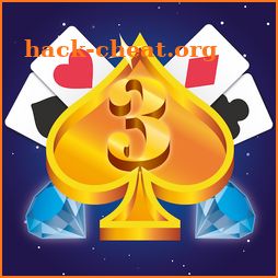 Three Card Casino Plus icon