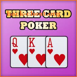 Three Card Poker - Bonus icon