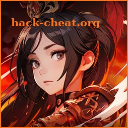 Three Kingdoms: Idle Chronicle icon