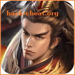 Three Kingdoms Legend-Free Strategy Game Role Play icon