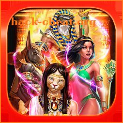 Three Kingdoms -Three Master : 3 Superhero icon