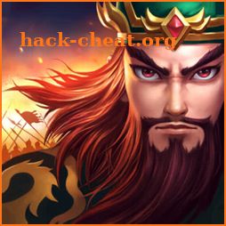 Three Kingdoms War: Hero Defense icon