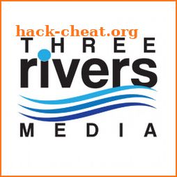 Three Rivers Media icon