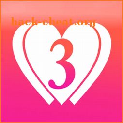 Threesome Dating App, Swingers App &Couples Dating icon