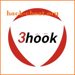 Threesome Dating For Swingers & Bisexual: 3Hook icon