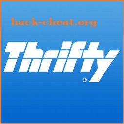 Thrifty Mobile icon