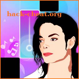 Thriller - Michael Jackson Music Beat Tiles icon