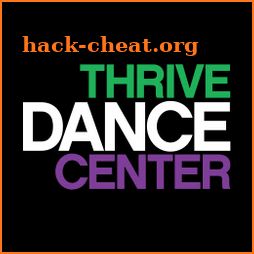 Thrive Dance Center icon