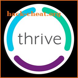 Thrive Hearing Control icon