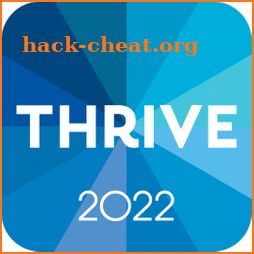 Thrive Leadership Conference icon