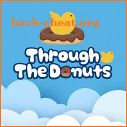 Through The Donuts icon