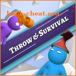 Throw & Survival icon